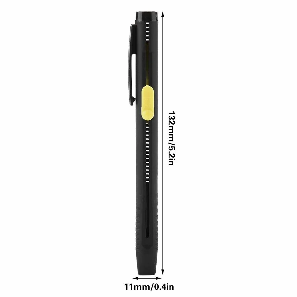 MAGT Tailor Chalk Core, 1 Set Tailors Chalk Pen Pencil Costurera Costureras Invisible Marking Chalk chalk pencil
