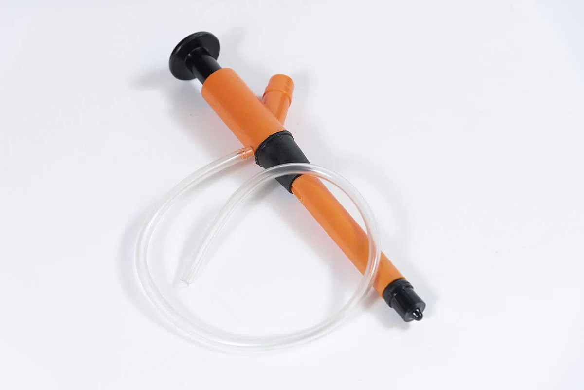 Generico Trasvasador semiautomático para vino