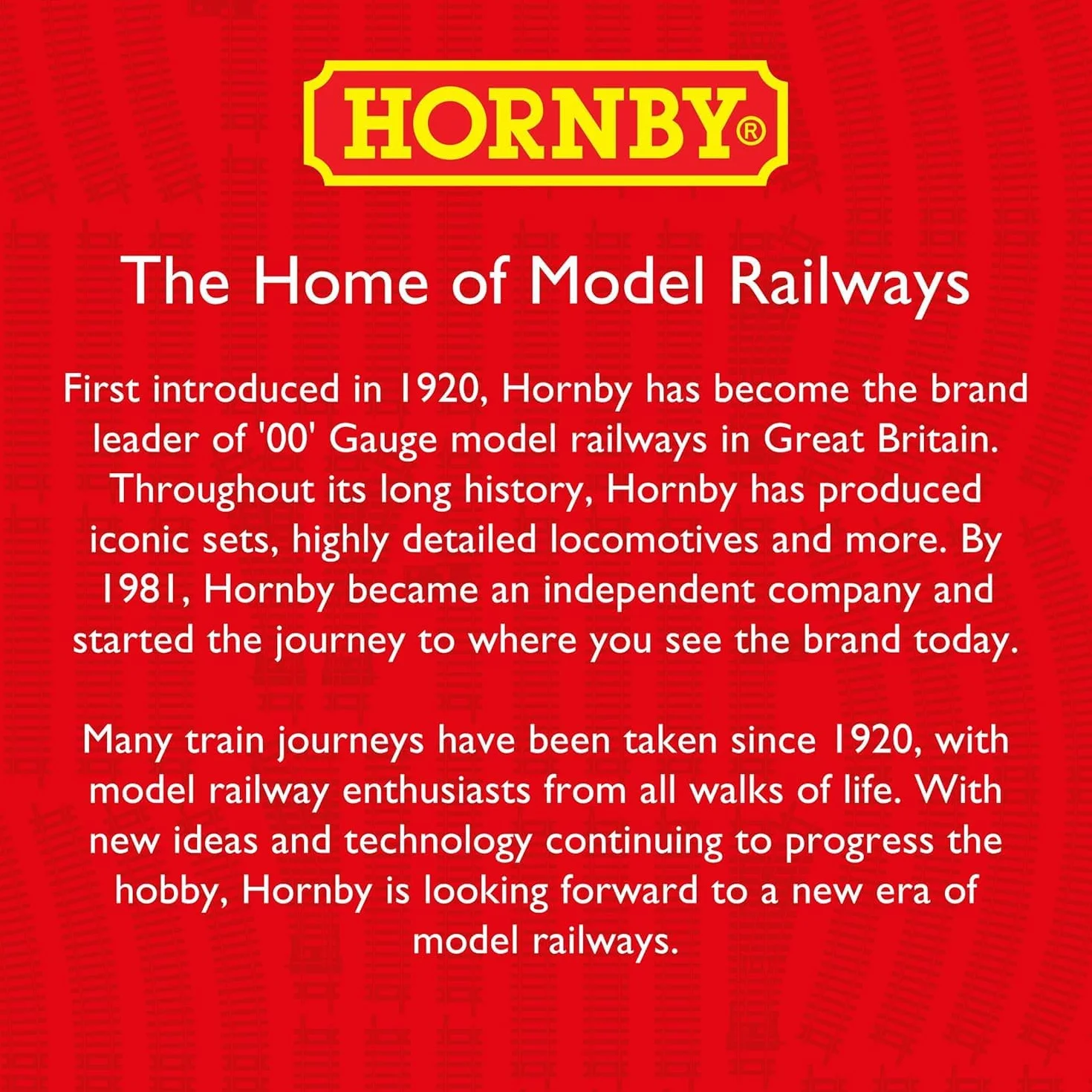 Hornby R7400 Paquete de Acoplamiento magnético para Tubo de vacío, 17 mm, Piezas de Repuesto y Accesorios de Tren para Juegos de Modelos de ferrocarriles de Calibre OO