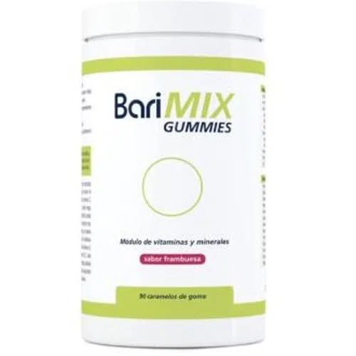 Barimix Bypass 60 Gummies