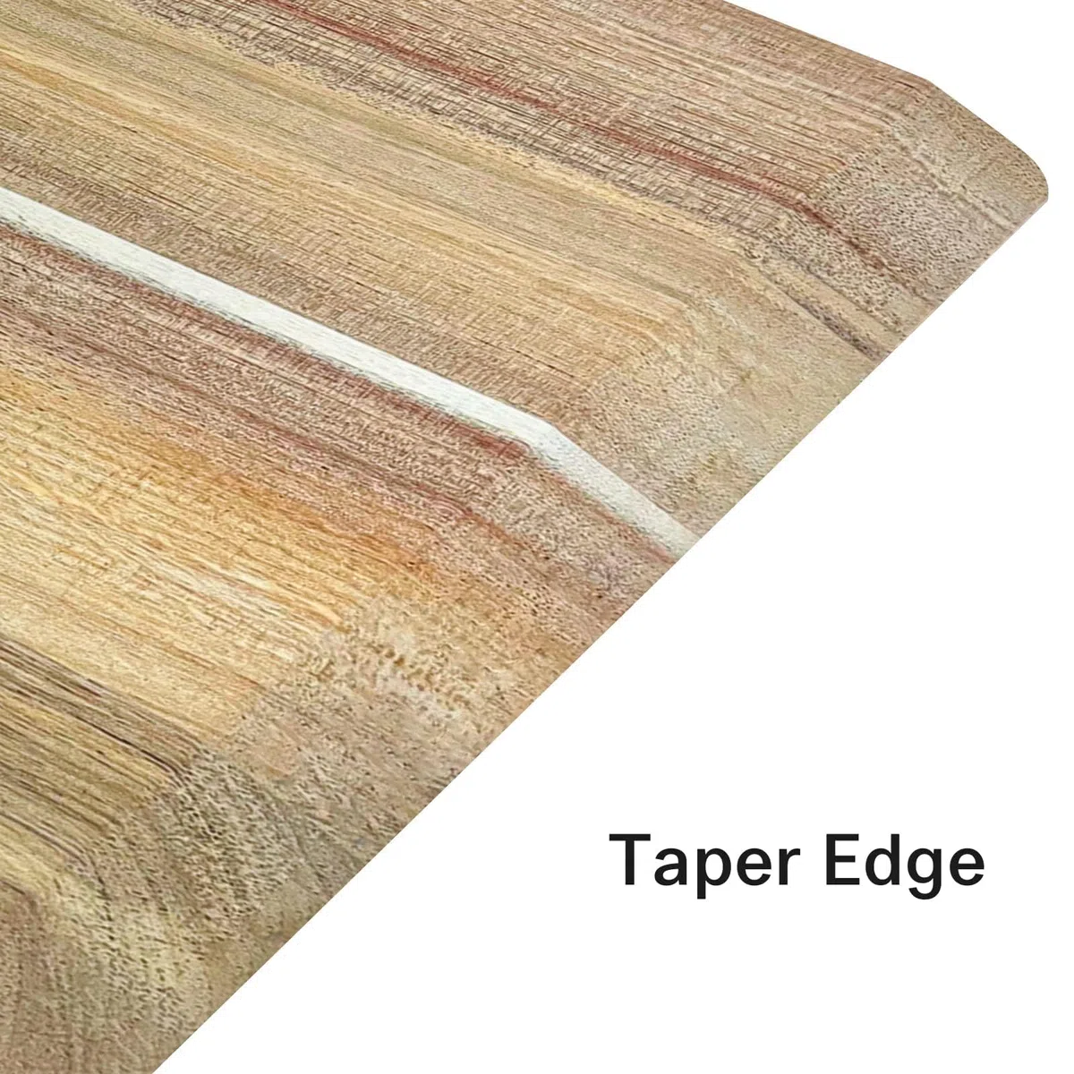 G.a HOMEFAVOR Pizza Slider Wood 12" Pala de Madera de Acacia Tabla de Cortar Accesorios Profesionales para Horno de Pizza en Casa