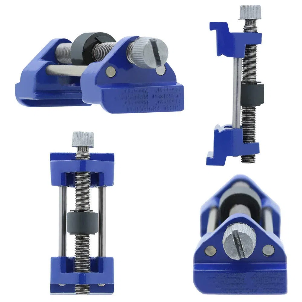 Afilador de ángulo para afilar bordes de cincel, afilador de ángulo, herramienta de mano multifunción