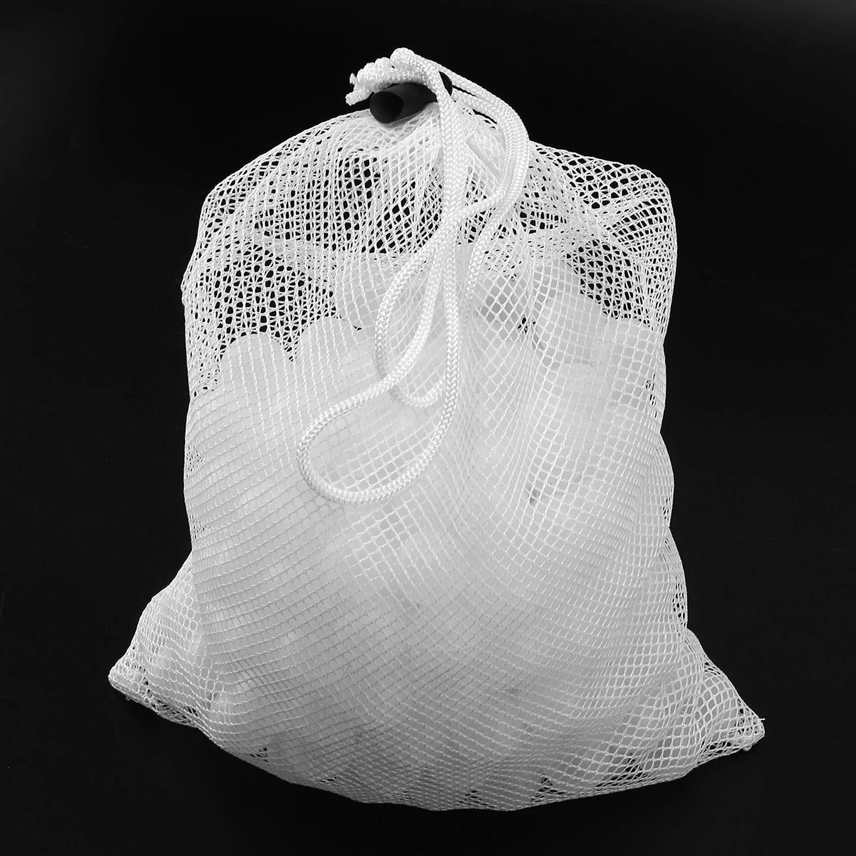 Bolas de cocina Sous Vide de 20 mm, 250 bolas con bolsa de secado de para cocinas , agua, baño, cocina y recipiente al vacío