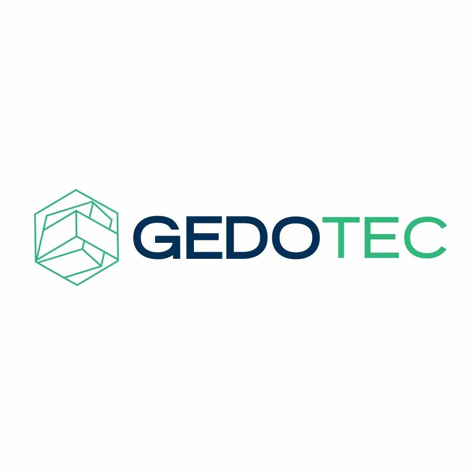 Gedotec Gancho de plástico plateado - para barra de armario ovalada H10623 | 10 piezas - Ganchos para barra de armario ovalada | 60 x 23 mm (alto x ancho)