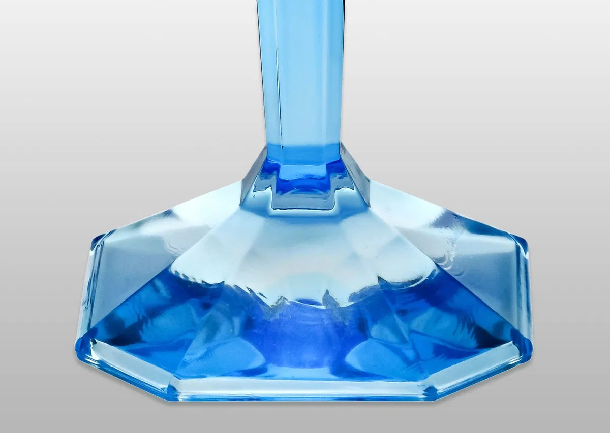 Bombay Sapphire Gin Balloon Glass x 1