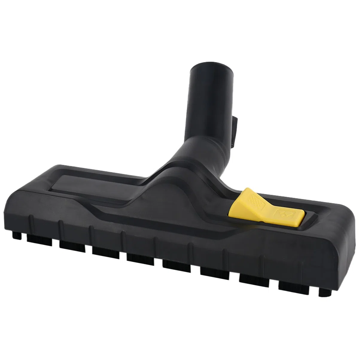 Cepillo Aspiradora, 35mm Cepillo de Suelopara con 2 Rodillos, para Kärcher WD3, WD4, WD5, WD6