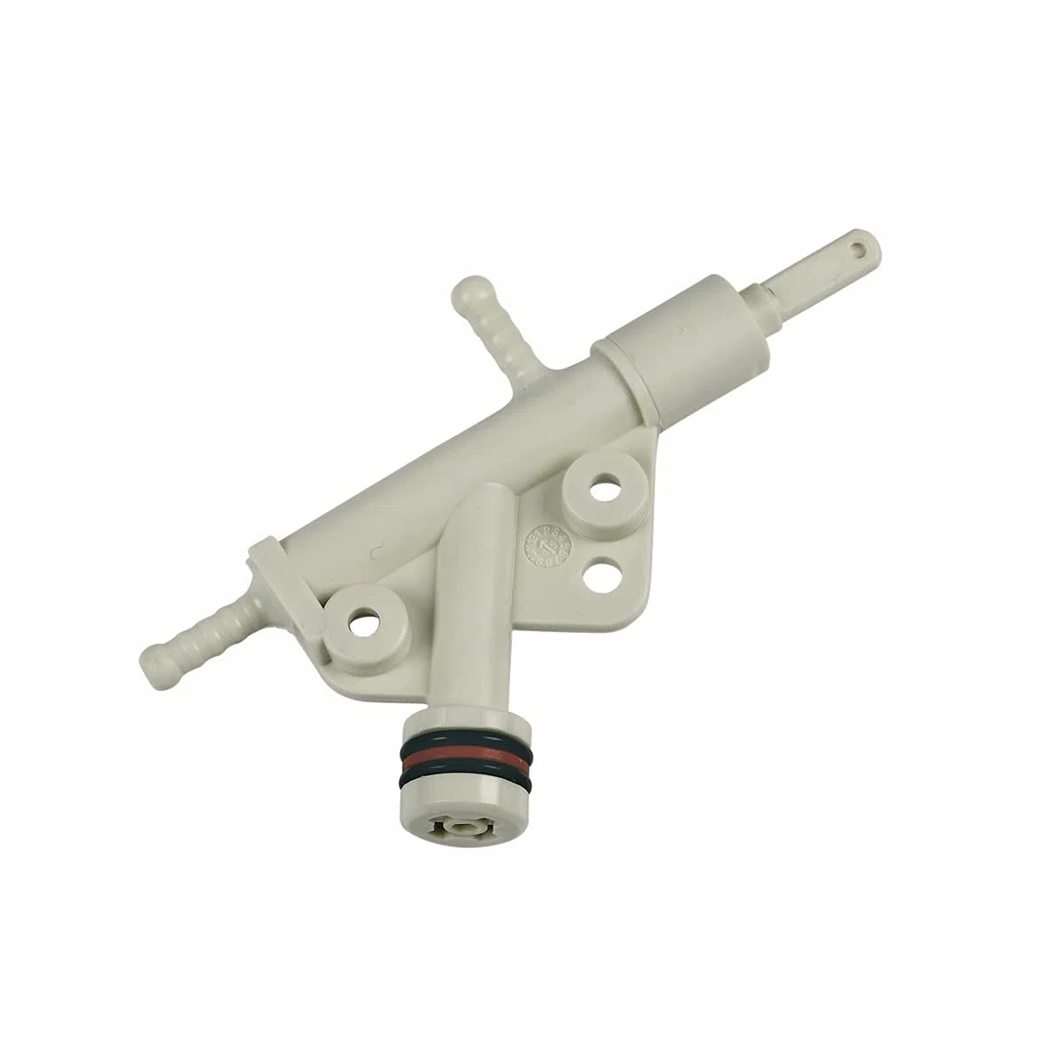 Saeco Xsmall Vapor de/agua caliente regulierventil
