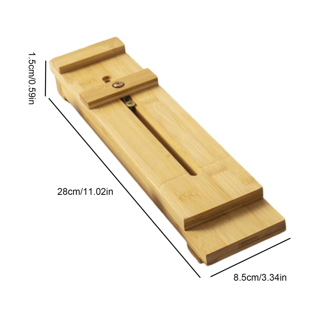 Soporte de piedra de afilar, soporte de piedra de afilar de madera, soporte de afilado antideslizante, soporte de afilado ajustable, soporte de afilado de precisión, soporte estable para piedra de