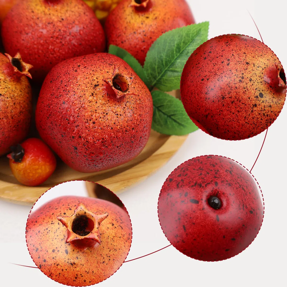Artificial Fruit