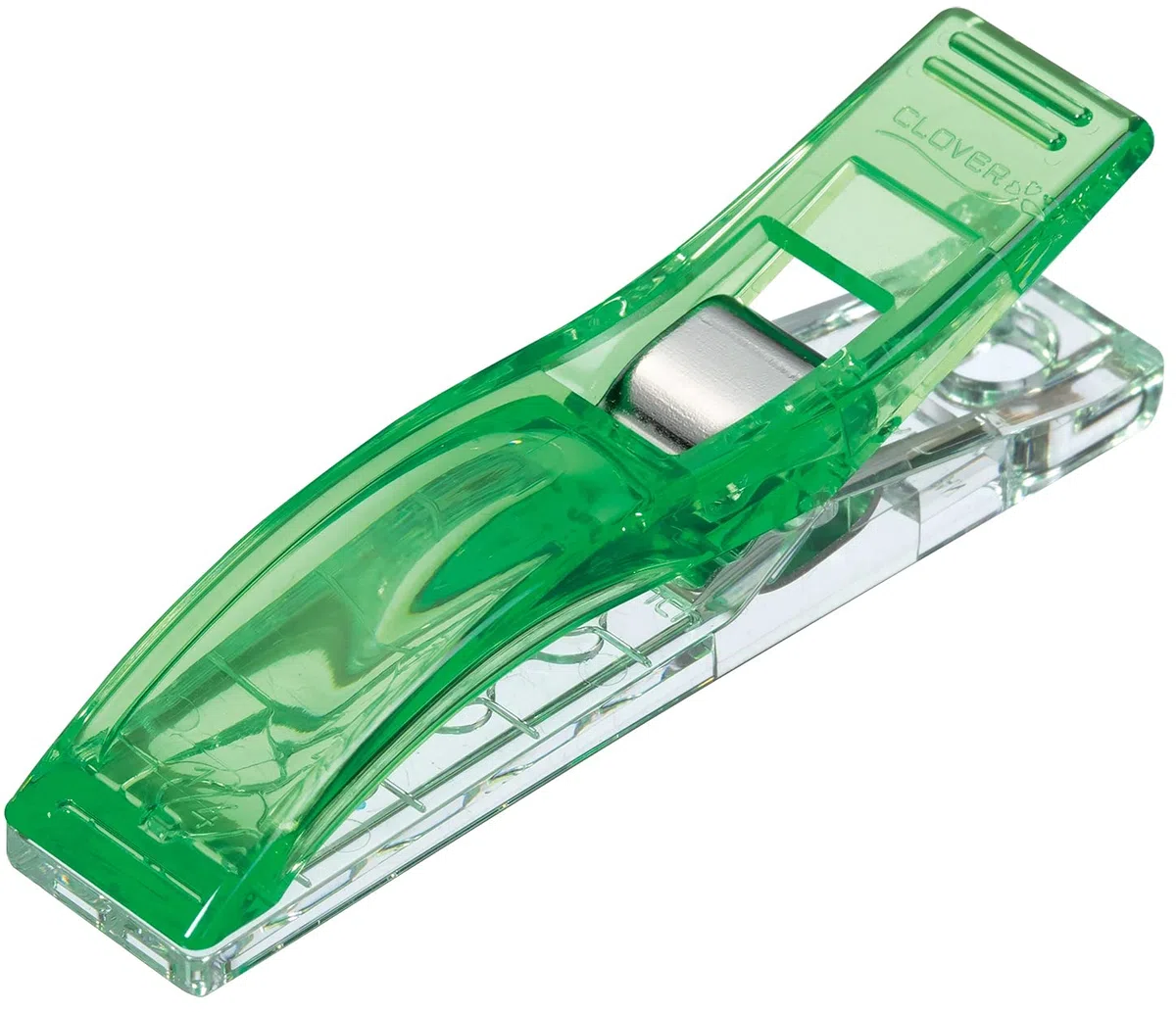 Wonder Clips Surtido Pack 26 Piezas, Verde, Rojo y Morado