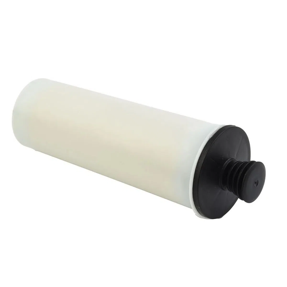 Paquete de 1/2 cartuchos descalcificadores para Kärcher 2.863-018.0 - Filtro antical para limpiadores de vapor SC2U/SC3U/SC3UP, prolonga la vida útil del aparato (1)