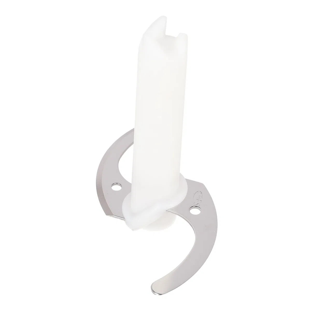sparefixd Cuchilla mezcladora de corte para batidora y procesador Bosch