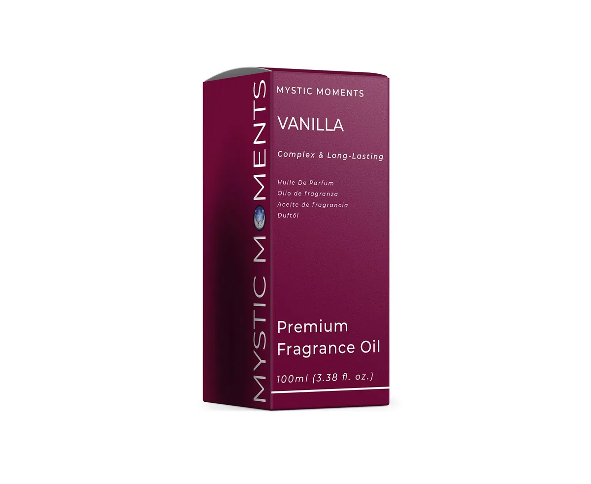 Vainilla Aceite Perfumado 100ml