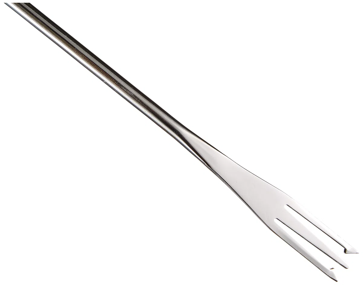 Kuhn Rikon 32099 - Tenedor para Fondue