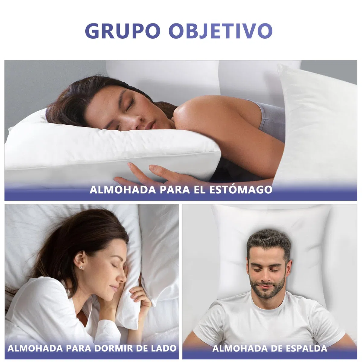 EASY SPEED Relleno Cojin 45x45 (2 Unidades),Inserto para Cojines Decorativos de Fibra Hueca Silicona Virgen 100%, Forro Exterior Microfibra Suave (NO TNT), para Casa, Dormitorio, Adulto