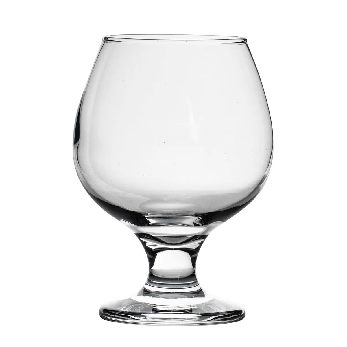 6x Misket 390ml Copas de Brandy - Larga Coñac Vino Puerto Whisky Balón Vasos para Beber Conjunto de Caja de Regalo - by LAV