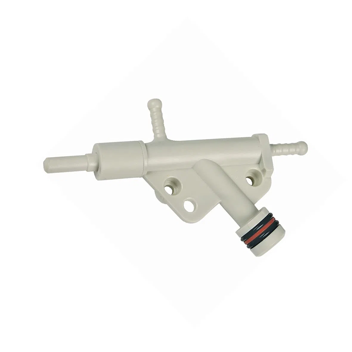 Saeco Xsmall Vapor de/agua caliente regulierventil