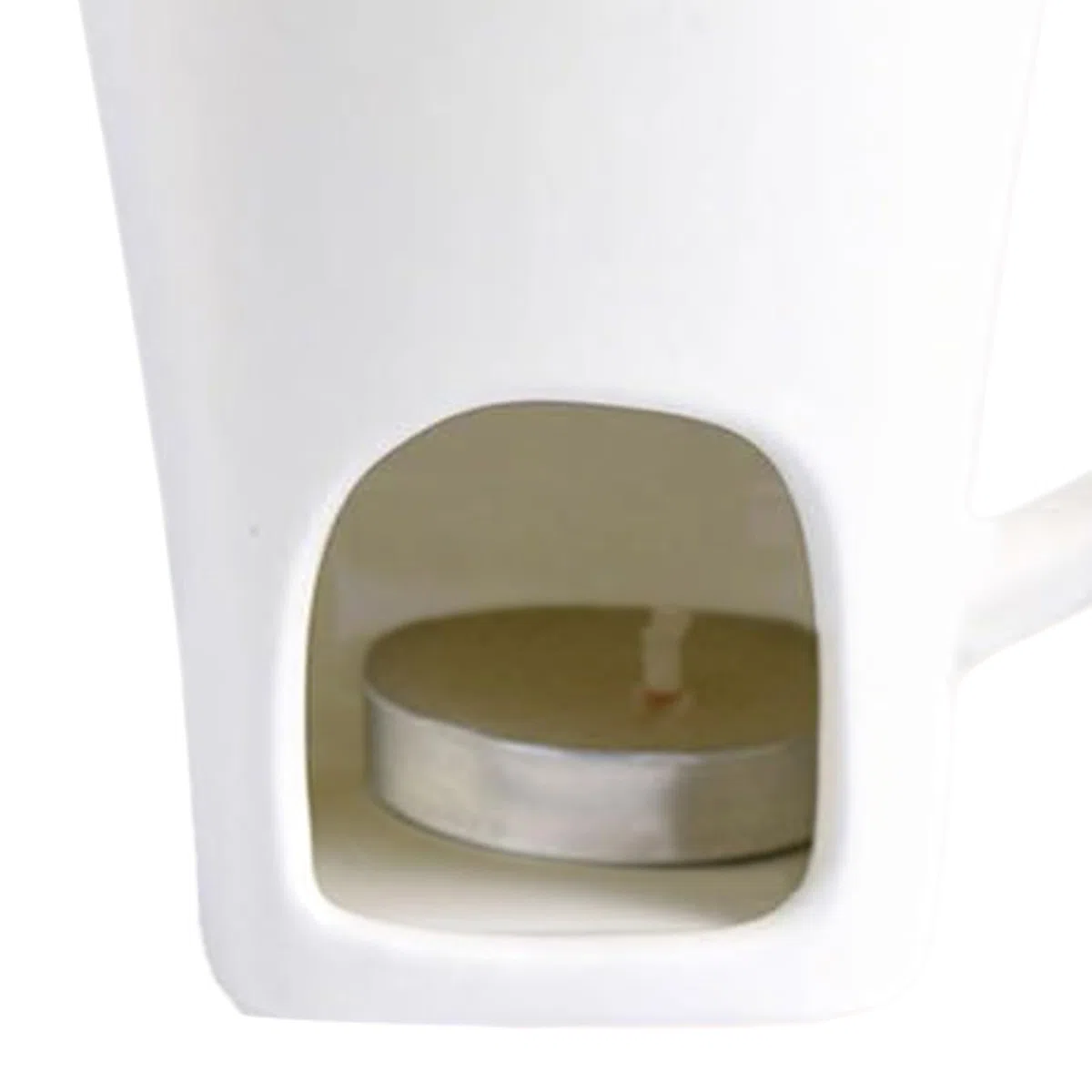 Taza de fondue de chocolate con tenedores y cuchara, calentada, multifunción, taza de cerámica para calentar mantequilla, taza para dulces y fiestas de caramelo