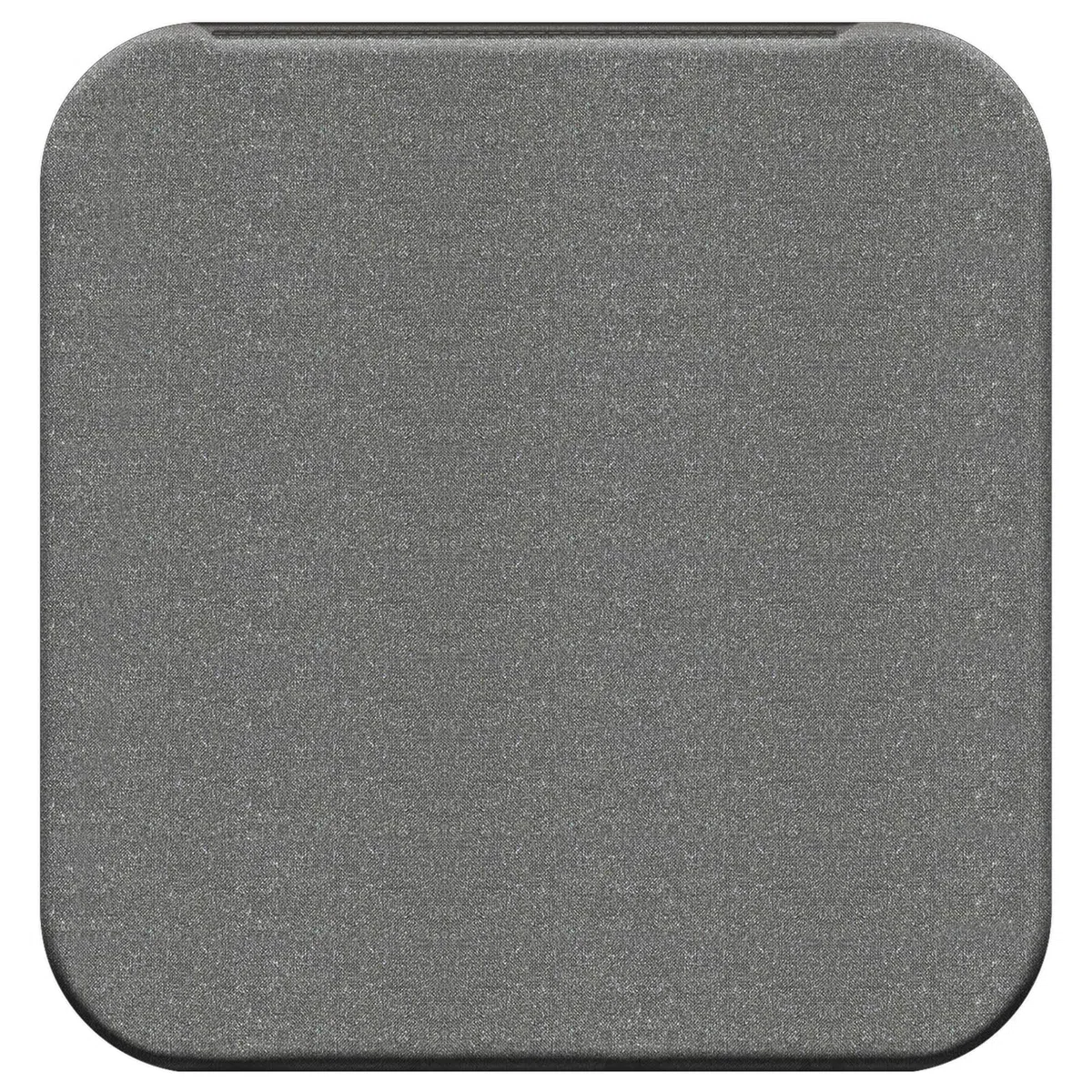 Esterilla protectora de doble cara para Cricut EasyPress 30,5 x 30,5 cm (12 x 12") 1,8 cm de grosor, para planchar y transferir vinilo HTV
