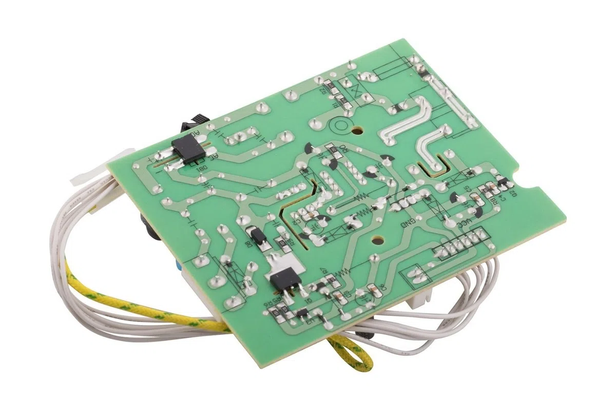 Moulinex tarjeta PCB máquina Cocedora Pan Plaisir Pain Dore ow2101 ow2208 ow240e