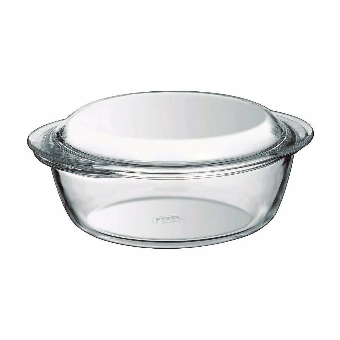 PYREX Cocotte ronde 3,2 L CLASSIC