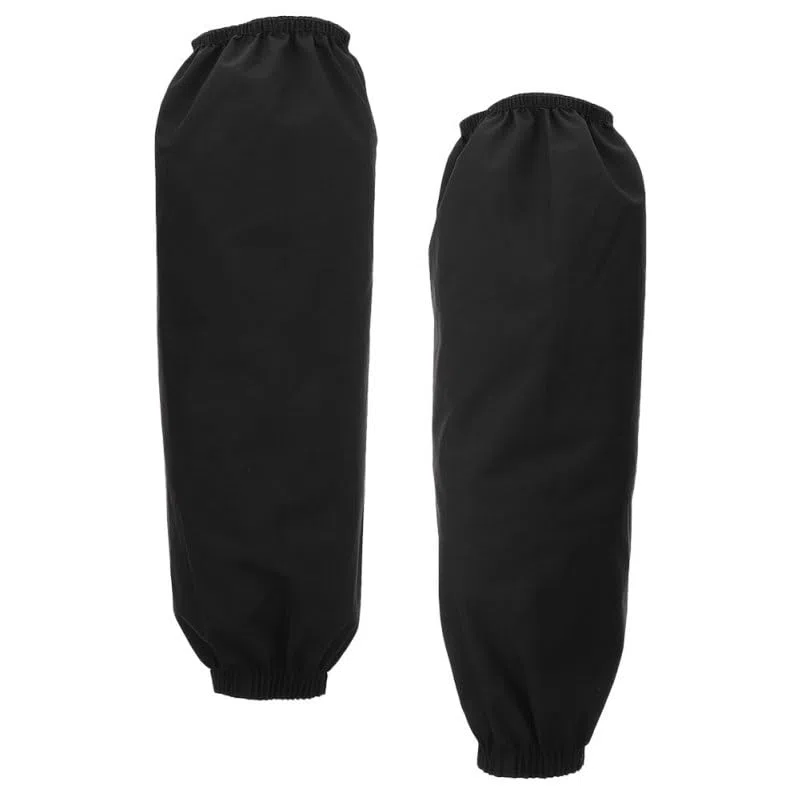 Gatuida Mangas Para El Hogar Y Cocina Manguitos Impermeables Y a Prueba De Aceite Para Brazos 2 Uds. Protector De Mangas Para Limpieza Jardinería Lavado De Platos Y Tareas Diarias