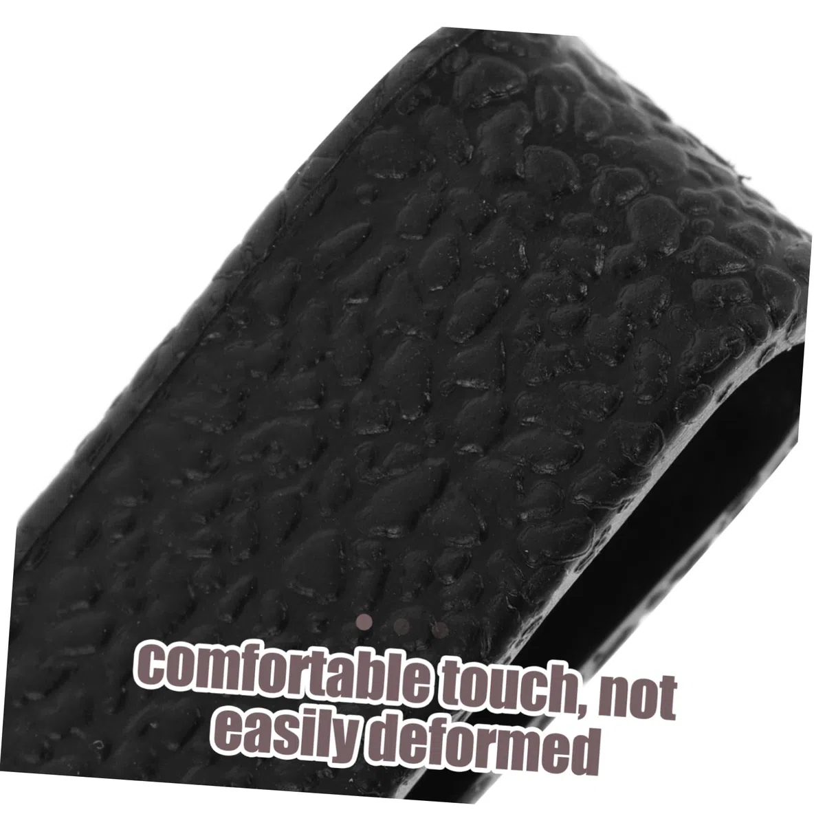 COLLBATH 20piezas Anillas De Sujeción Duraderas Para Cinturones Diseño Unisex Para Eventos Informales y Oficinas
