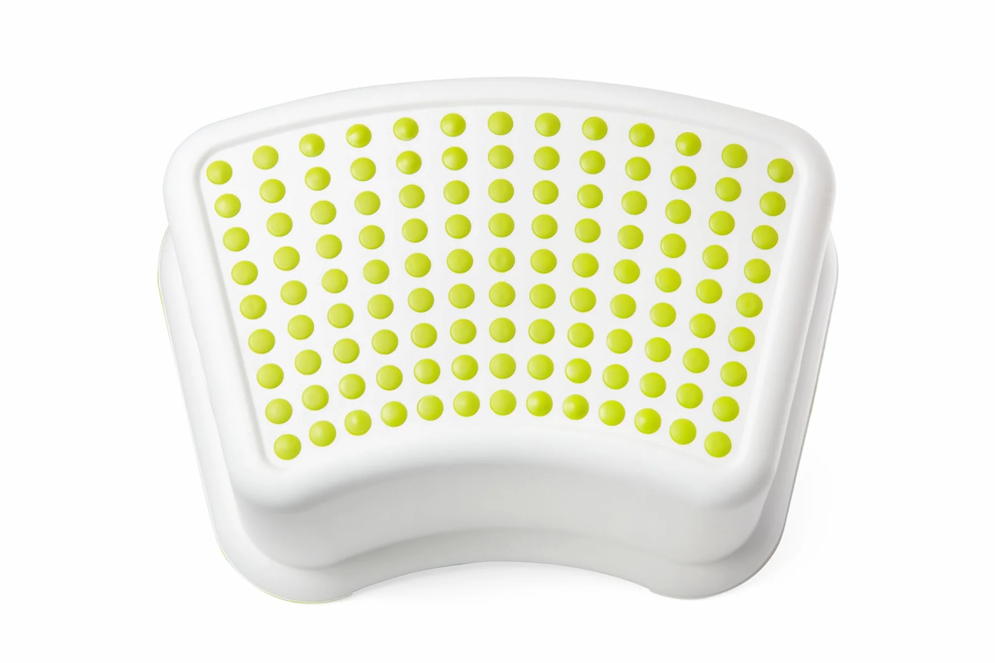 2x IKEA infantil Taburete / paso con antideslizante FÖRSIKTIG