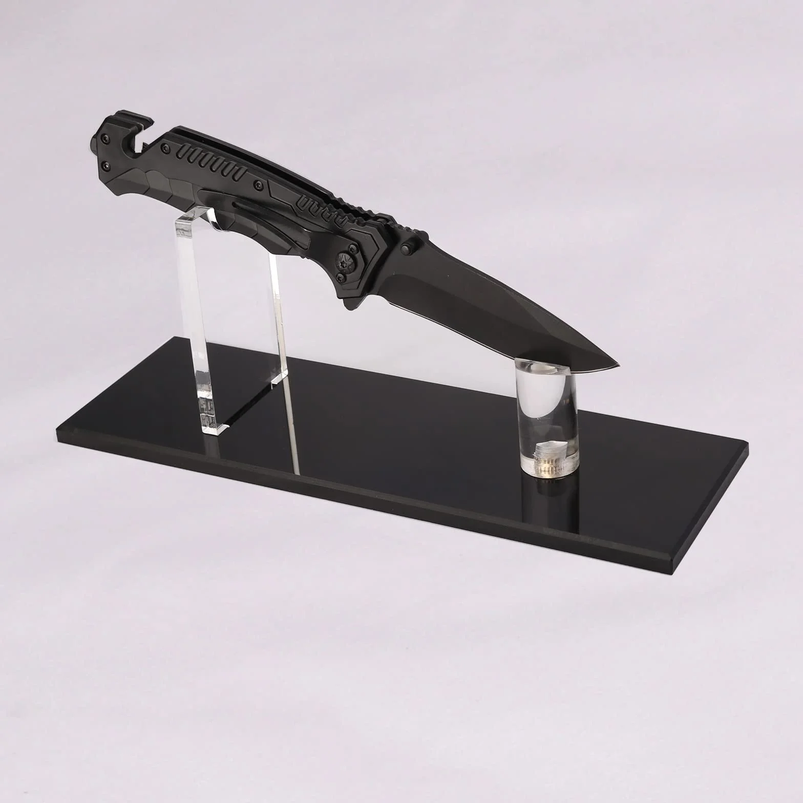 WANLIAN Knife Block