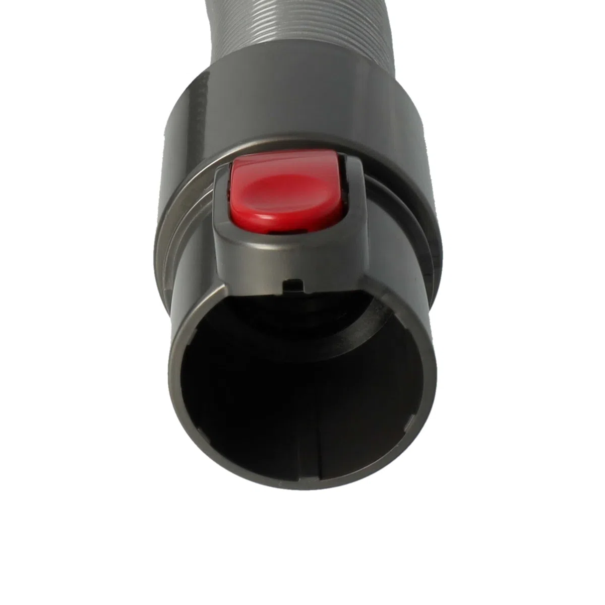 vhbw Extensión de manguera compatible con Dyson DC29, DC58, DC61, V6, V6 Absolute, V6 Animal Pro aspiradora - 1,35 m