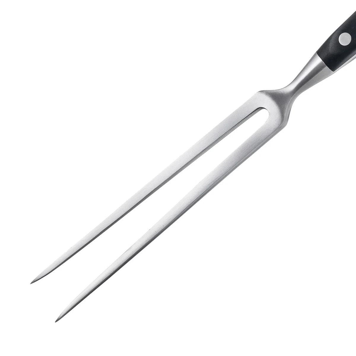 BERGNER Q3040 Tenedor trinchador acero inoxidable foodies