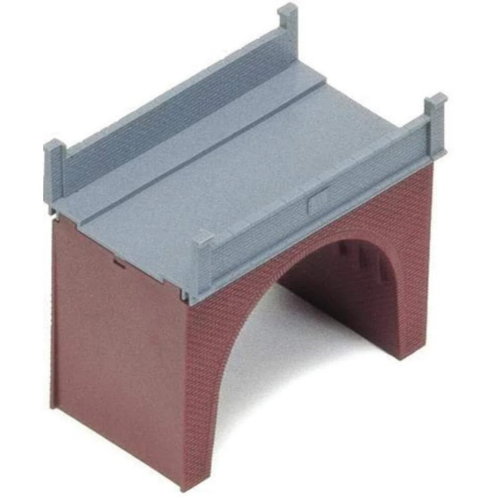Hornby, Puente de ladrillos