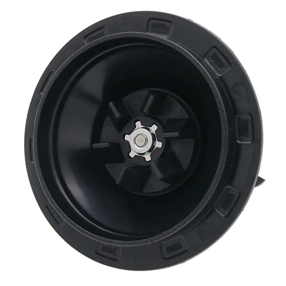 Hoja de Licuadora para Mezclador Philip Juicer - Piezas de Repuesto Compatibles Con Philip HR2093, HR2095, HR2096, HR2097, HR2194, HR2195, HR2196, RI2095, RI2096 - Accesorios