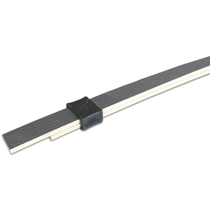 Ventadecolchones - Lamas Simples para Cama articulada de 90 cm (Pack 4 uds - Lama de 83 cm)
