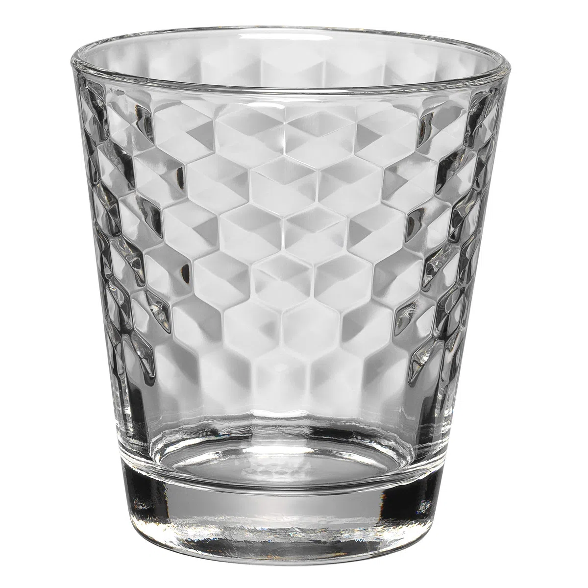 WMF 09.4864.2040 Coffee glass 265 ml Transparente 4 pieza(s) Vaso