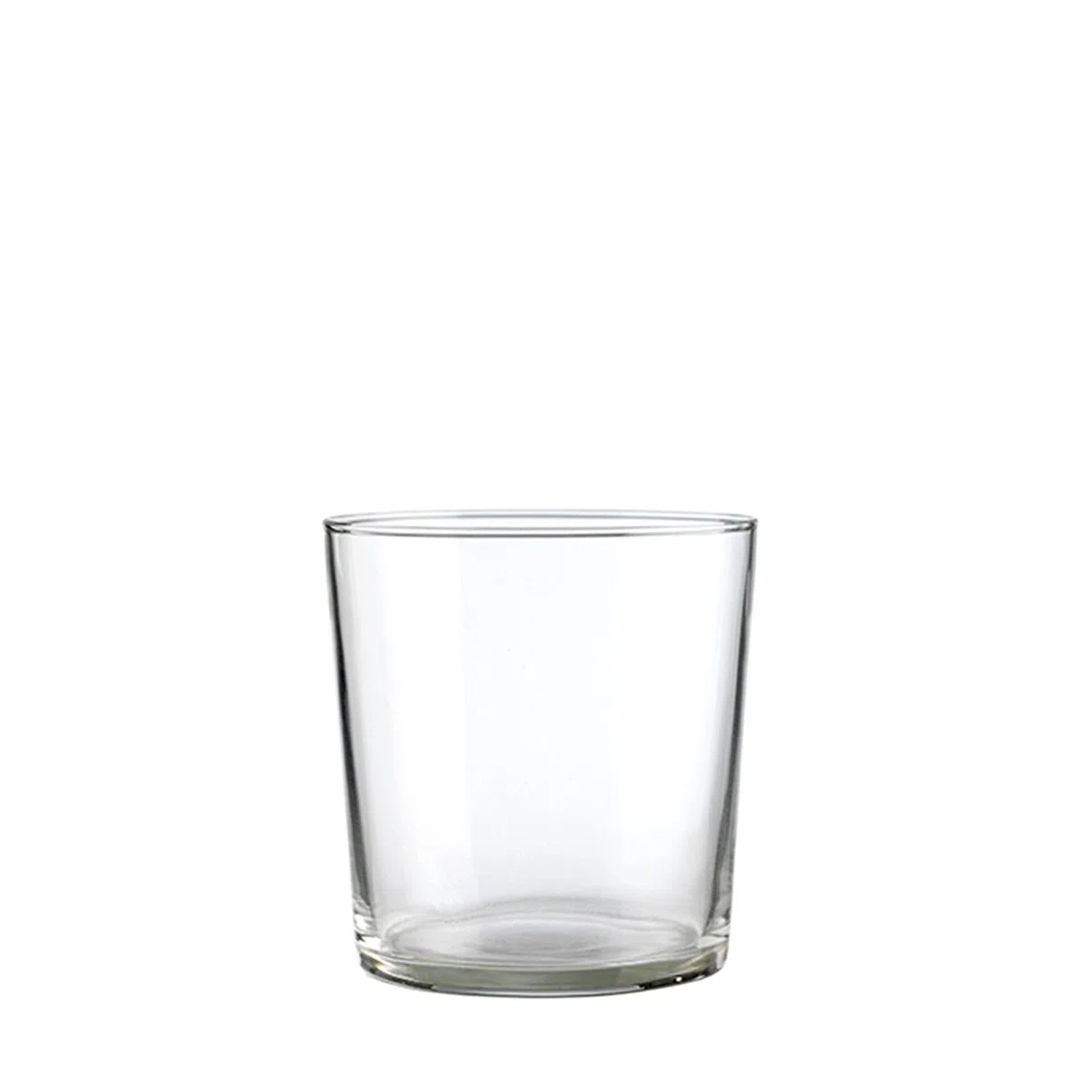 Vasos Sidra Midi de 36 cl - Caja de 12 vasos - Apto para Microondas y Lavavajillas