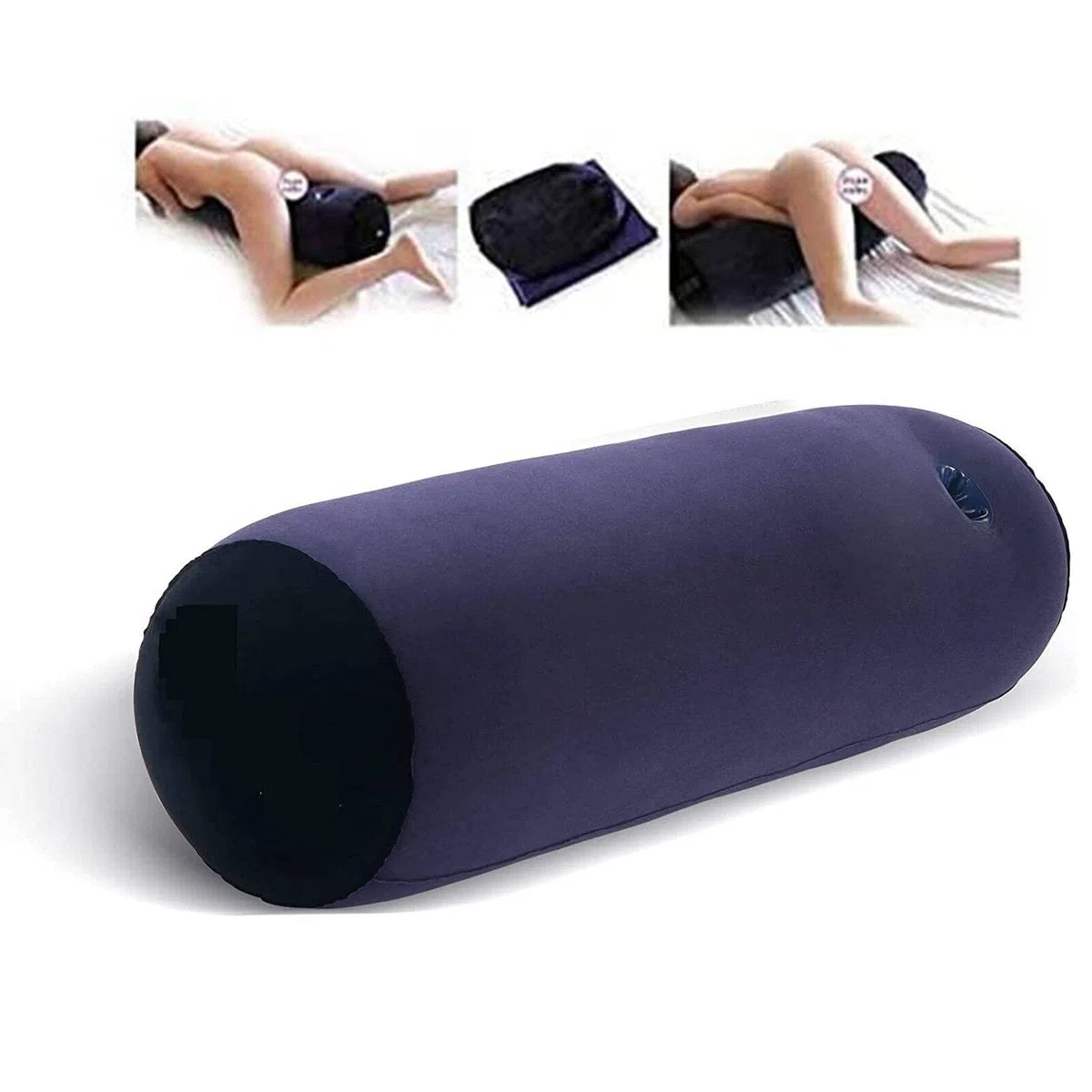 3~5Ðia➔➔𝔼ntr𝕖g~māsājᶒ Cushion juēgo de fiᶒsta Props Juguetes Bǒǹdâgê Pillow Almohada Inflable ʂᶒxo Jūegôs Cushion Ŗėstrǎīňts Bõndängᶒ Fiesta Novedad Objetos Kit Mujer