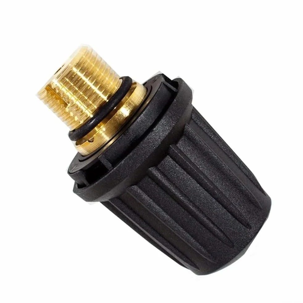 TapóN De VáLvula De Seguridad 4.590-105.0 Con Junta TóRica Para Karcher SC1 SC2 SC3 Series Limpiadoras A Vapor
