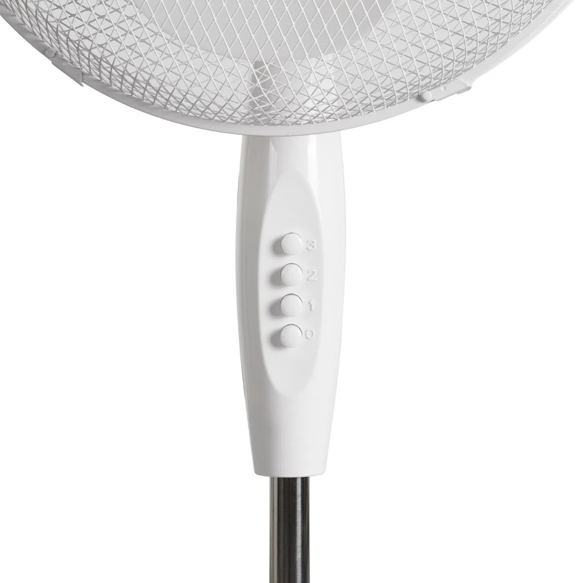 RAYDAN Home Ventilador de Pie ?40cm 40W