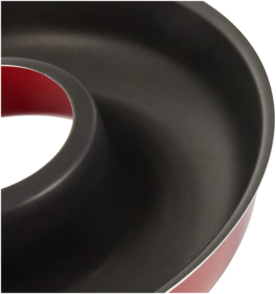 Ibili 355824 - Molde Savarin Venus 24 cm Aluminio