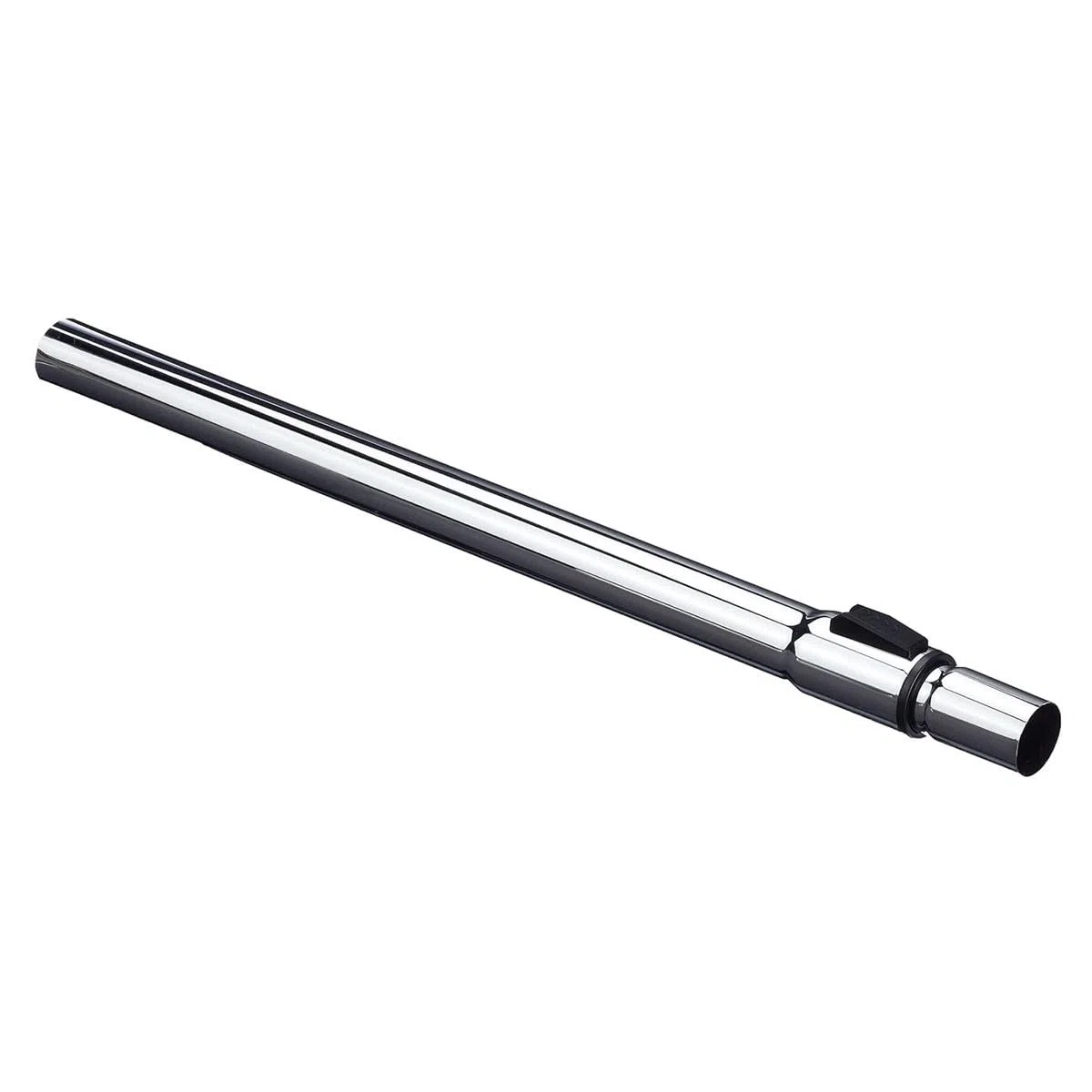 SOS - Accesorio de tubo telescópico de acero inoxidable cromado universal diámetro 35 mm 600 mm a 1000 mm para aspiradora de todas las marcas PFC307