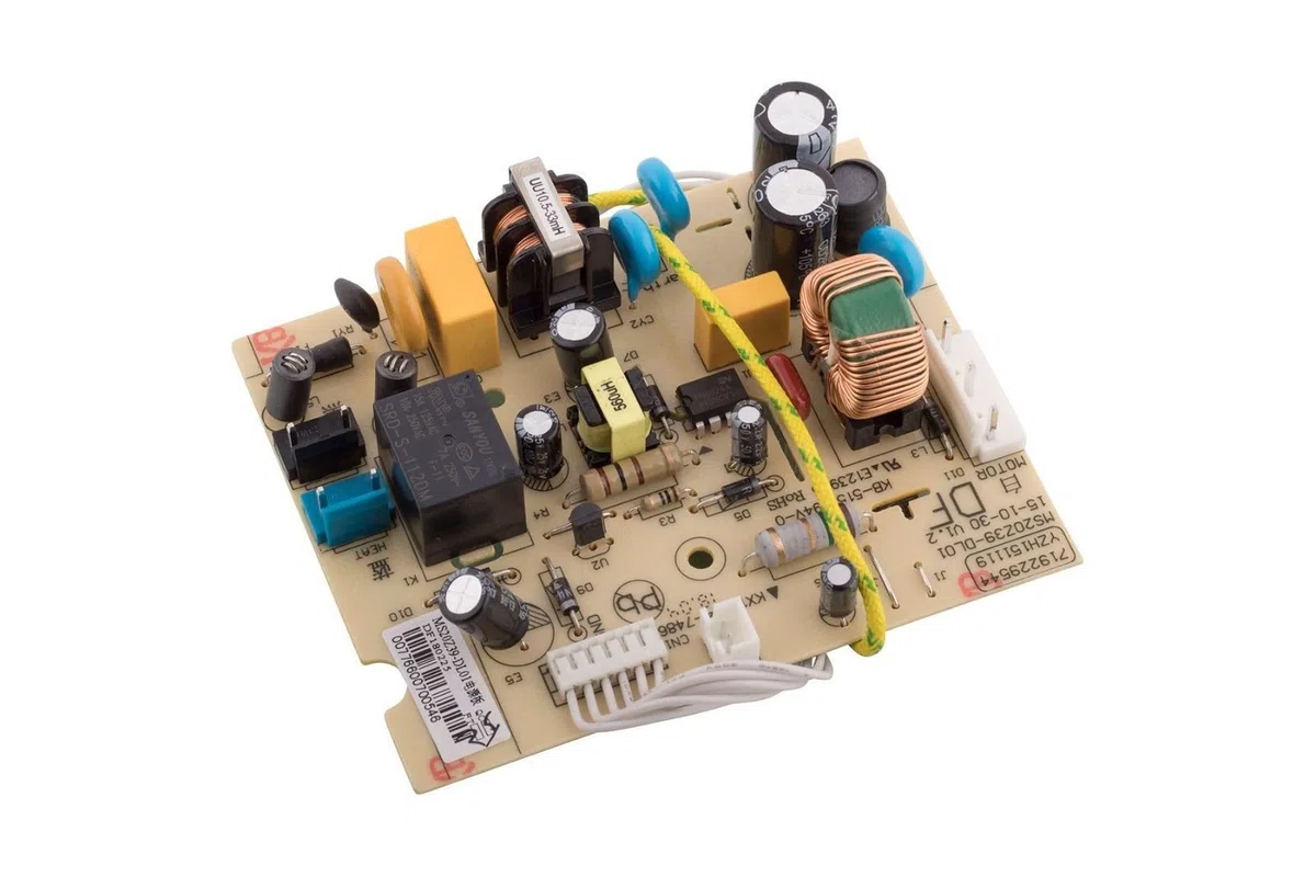 Moulinex tarjeta PCB máquina Cocedora Pan Plaisir Pain Dore ow2101 ow2208 ow240e