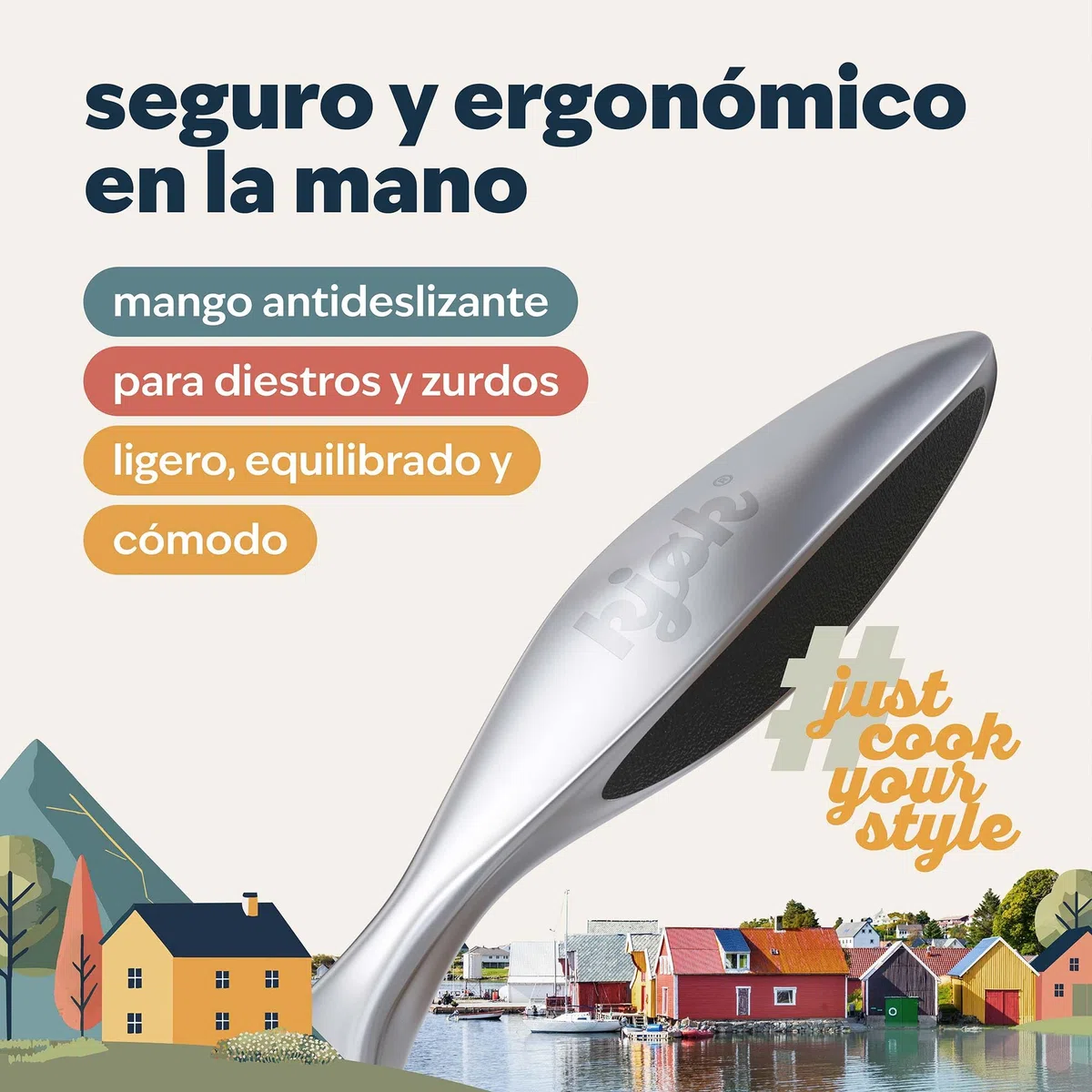 kjøk Set de 2 Peladores – pelador estrecho y ancho con hoja de acero inoxidable y mango de aleación de zinc – para patatas, verduras y fruta – ergonómico y antideslizante