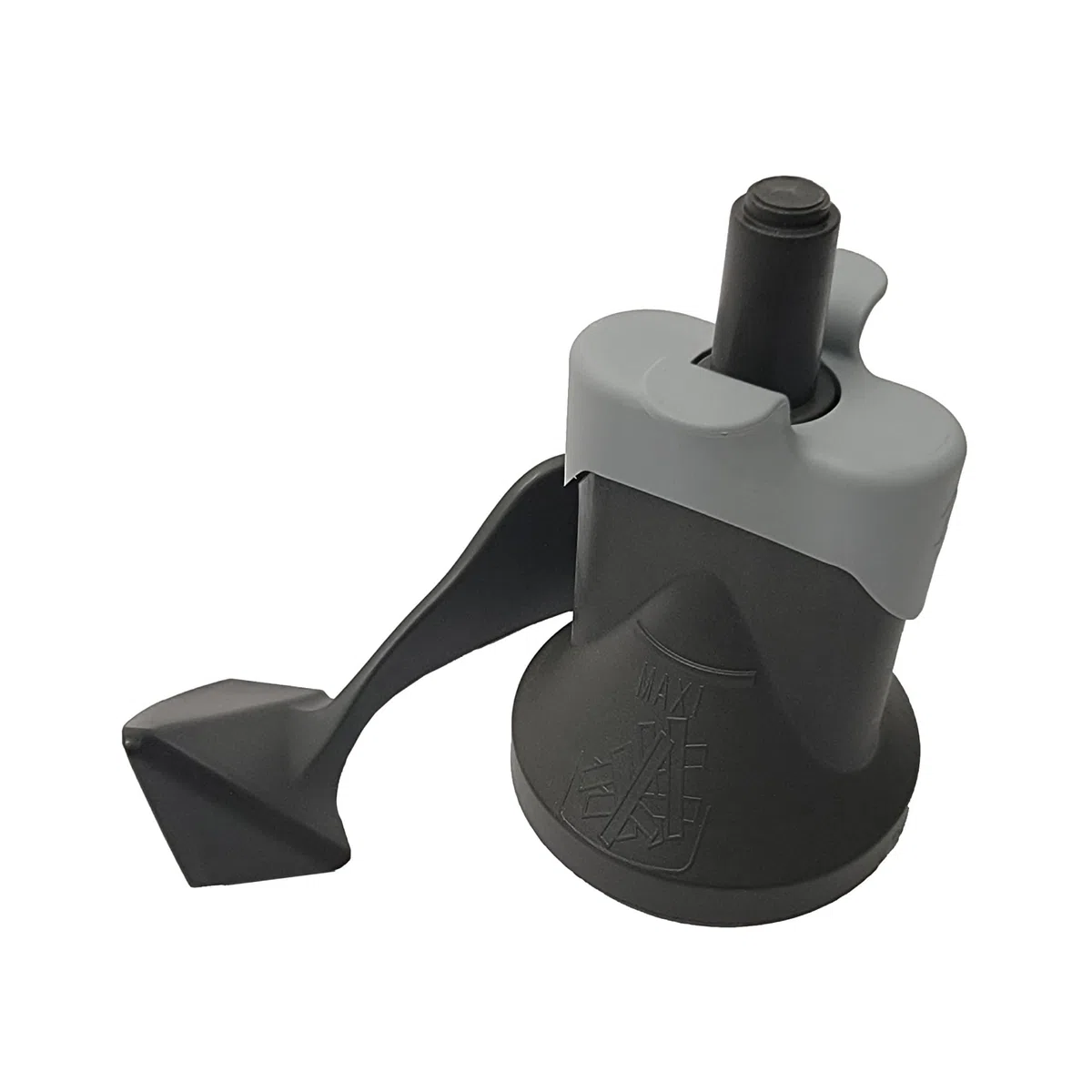 SOS ACCESSOIRE SOS - Accesorio para aspas y juntas ACTIFRY para freidora XA900302, SS-990596 SEB, TEFAL