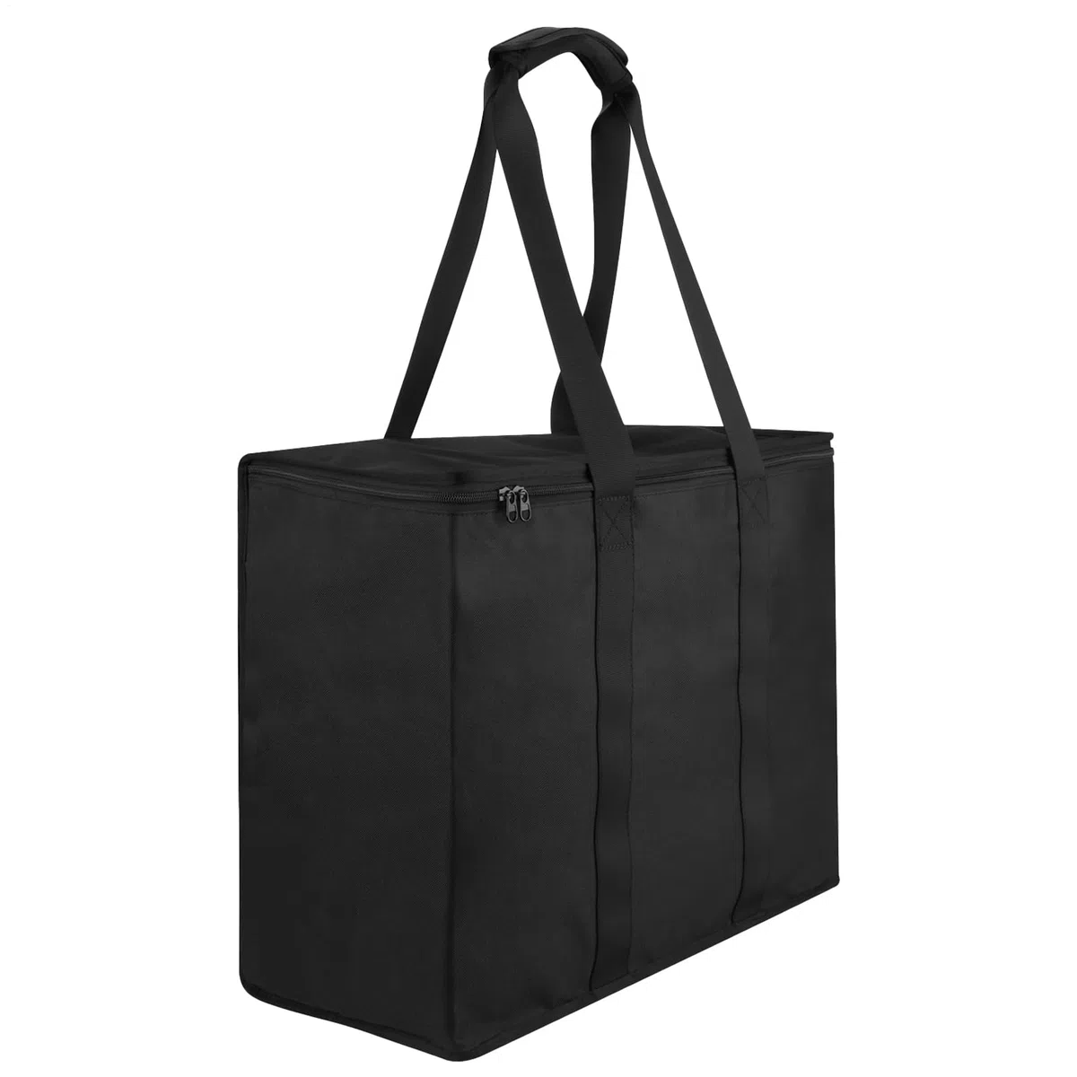 Genérico Bolsa de Viaje para Colchón Inflable Portátil | Funda de Nylon Resistente a Desgarros para Transporte | Organizador Ligero y Duradero para Guardar Colchones y Accesorios de Camping