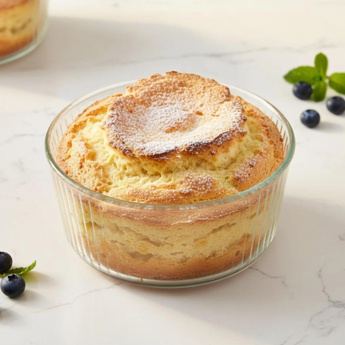 PYREX Molde Souffle 21 CM 833, Cristal, Multicolor