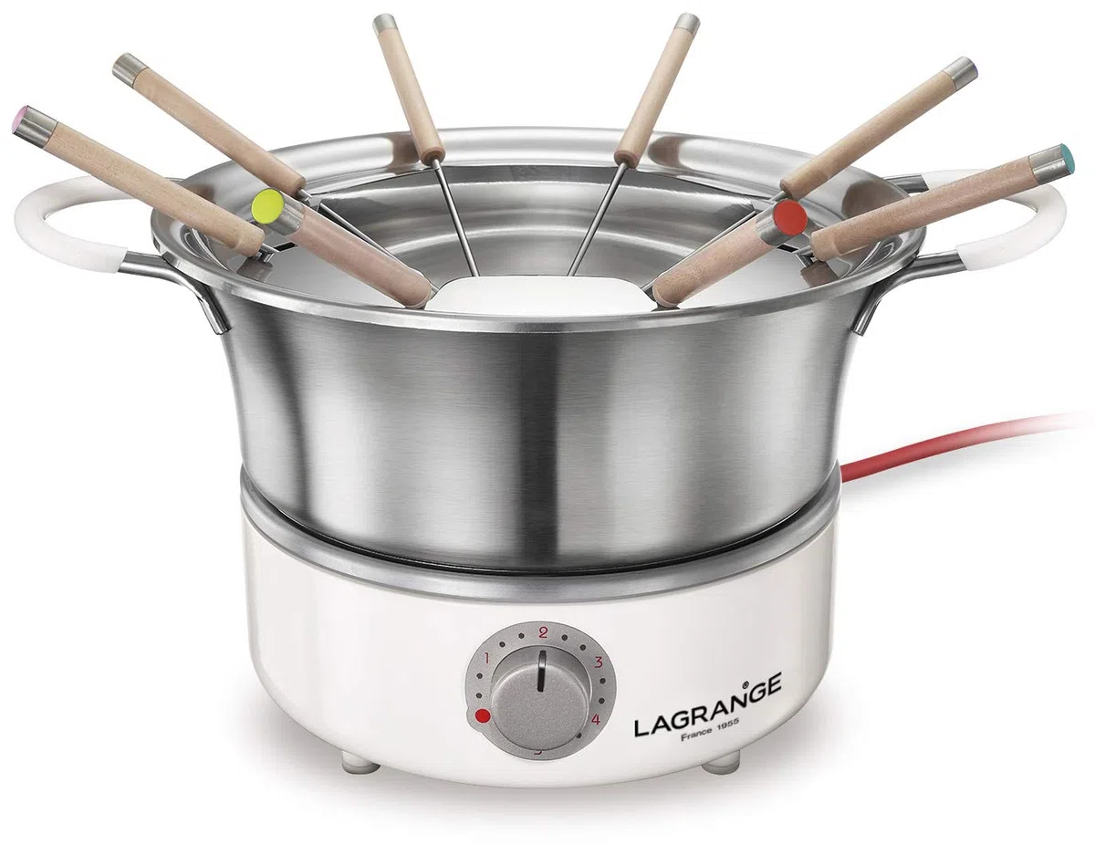 Lagrange 599392031 - Fondue elegance 349302