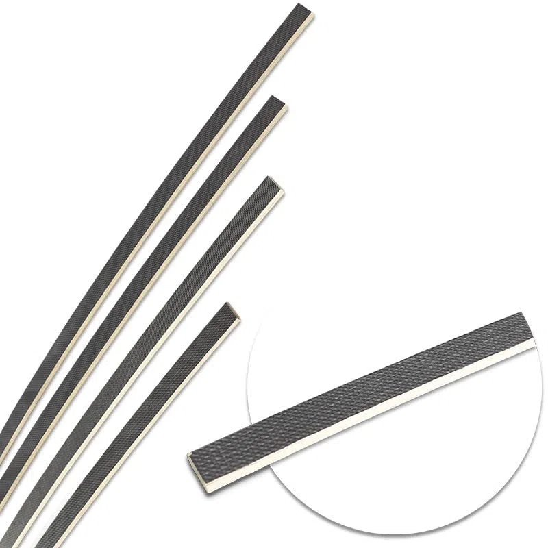 Ventadecolchones - Lamas Simples para Cama articulada de 90 cm (Pack 4 uds - Lama de 83 cm)