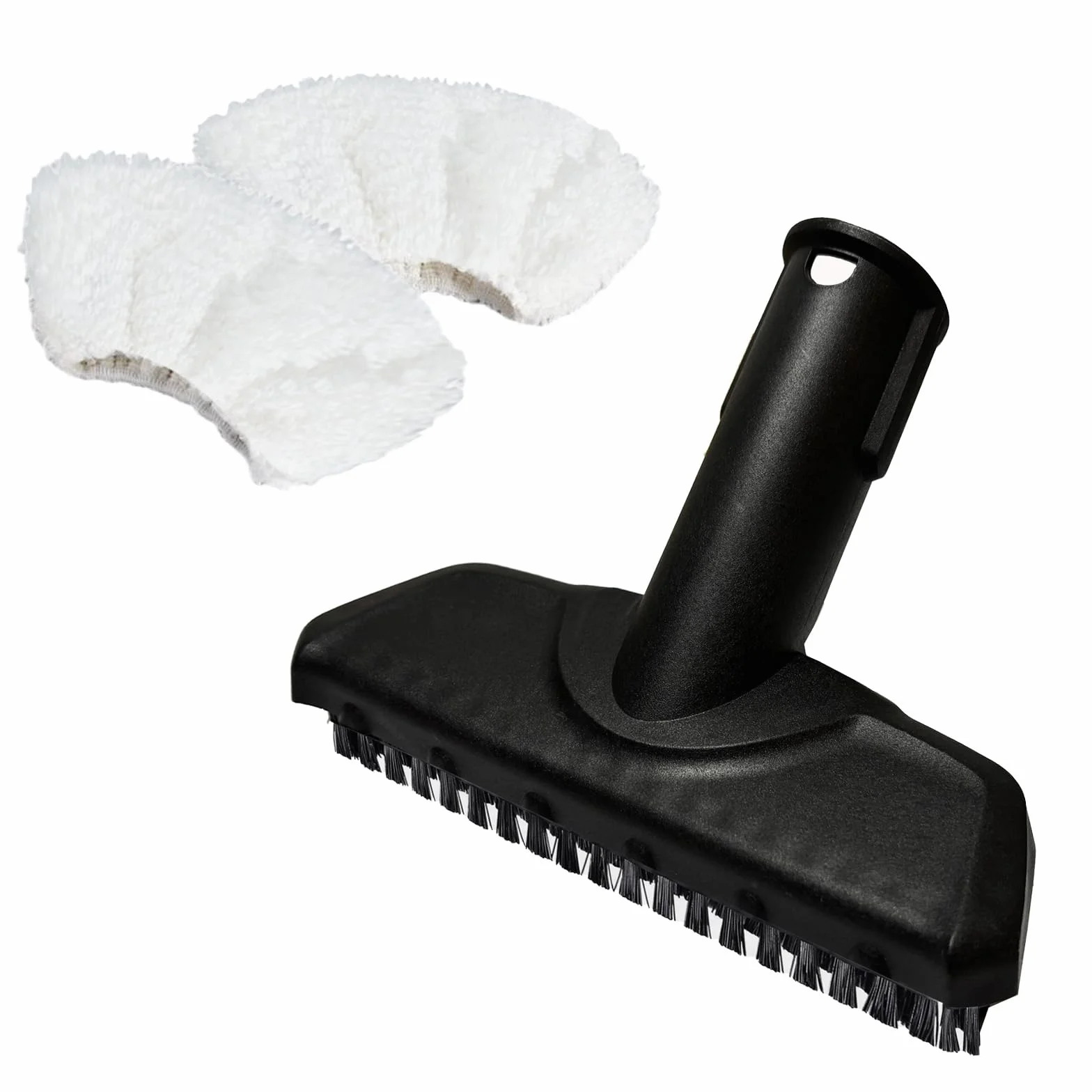 Accesorios para Kärcher SC1 SC2 SC3 SC4 SC5 Easyfix Handduese Limpiador de vapor Piezas de repuesto 2.884-280.0