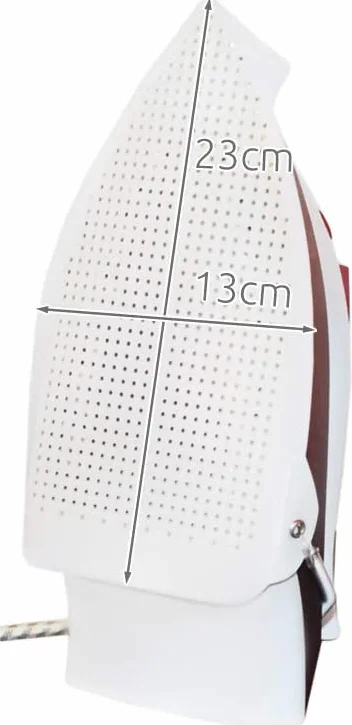 ISO Trade Bügeleisenschuh Juegos de Fundas, Multicolor, Único